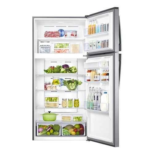 Frigorífico SAMSUNG RT62K711RSL