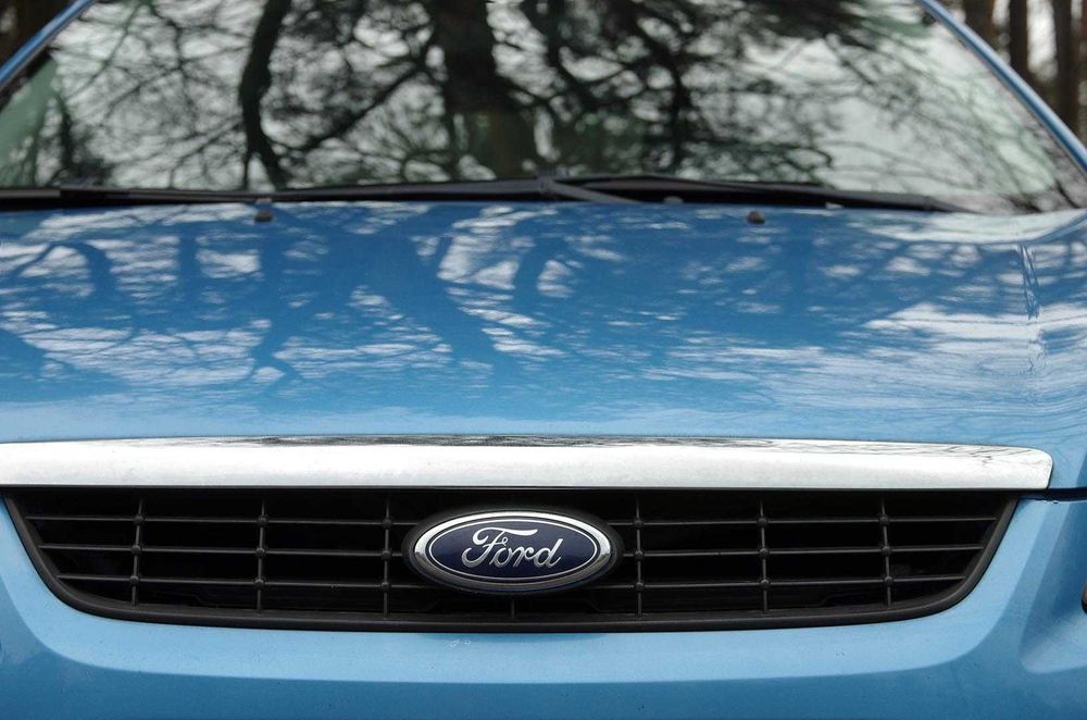 Ford Focus 2 рестайл 2010, 108 тис. км., один власник з салону