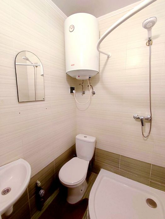 1-кім. в центрі міста, район "Бруклін", Парк. Лікарня СБУ. Подобово.