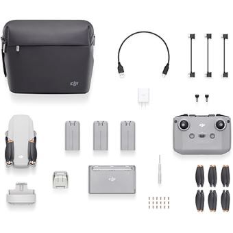Drone DGI mini2 combo457410068790661120