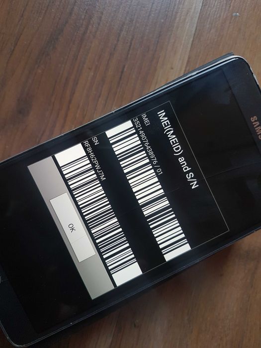 Smartfon Samsung Galaxy Note 4 SM-N910C LTE 5,7' Amoled 4/32Gb