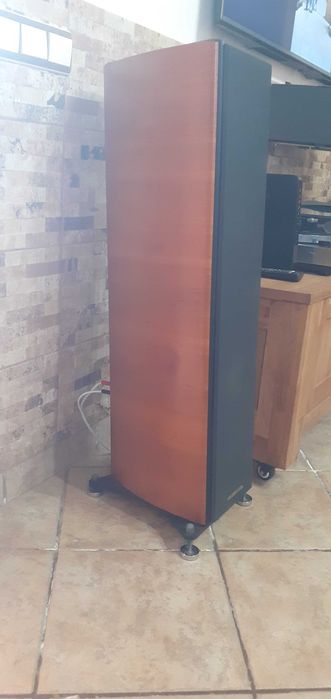 Sonus Faber Concerto Domus