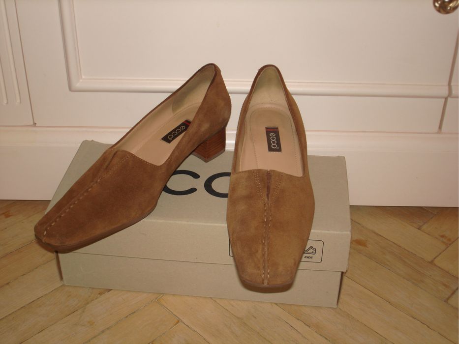 Туфли женские Ecco