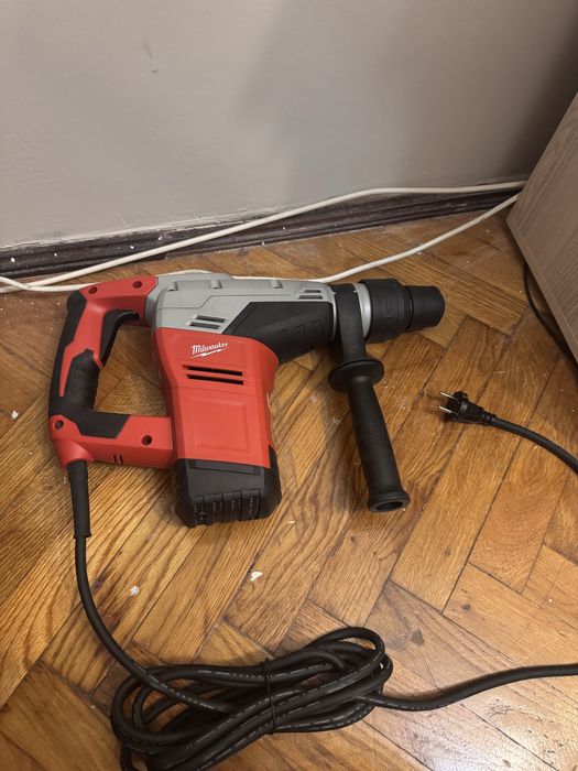 Milwaukee K-540 S Młotowiertarka SDS-MAX