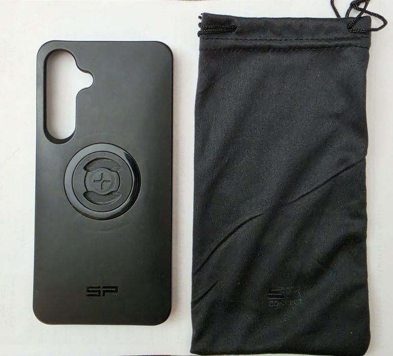 Capa SP Connect para Samsung S24 plus