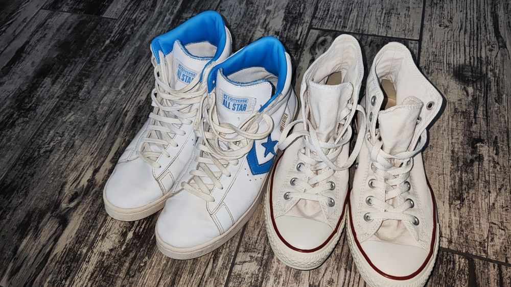 Кеди красовки converse