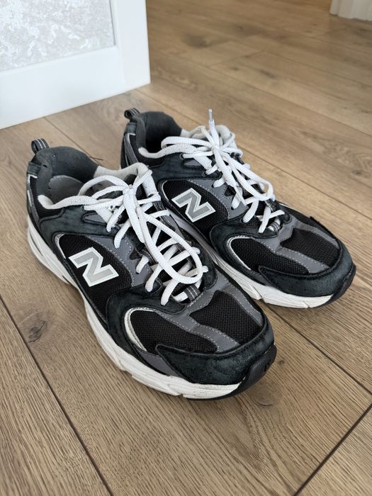 New balance 530