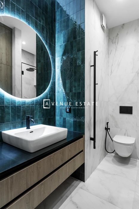 Оренда сучнасної 2к квартири 68м2 Park Avenue VIP вул. Деміївська 33