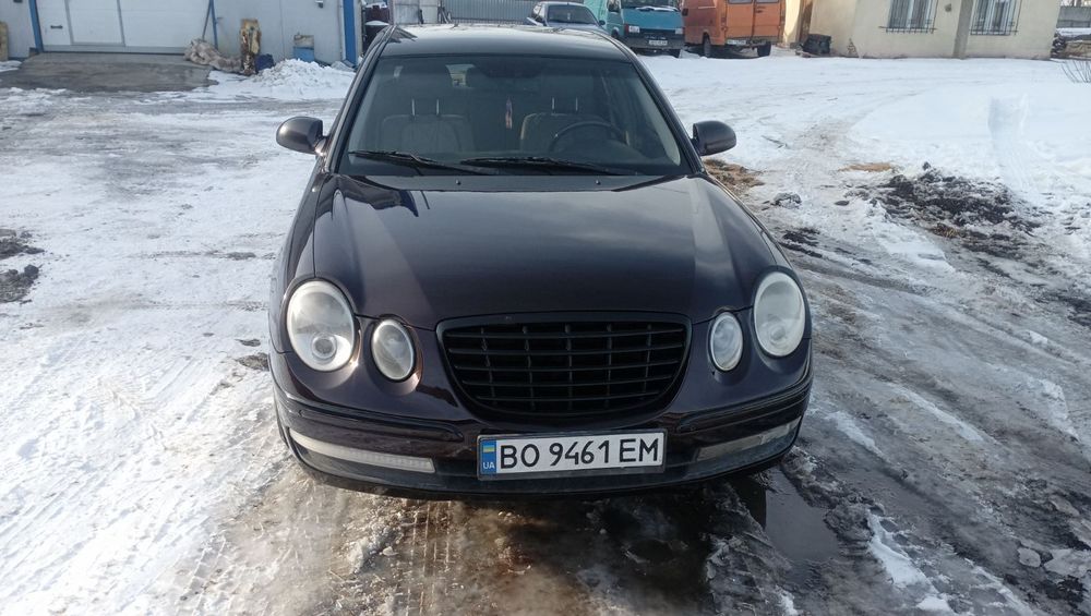Продам дуже комфортний автомобіль