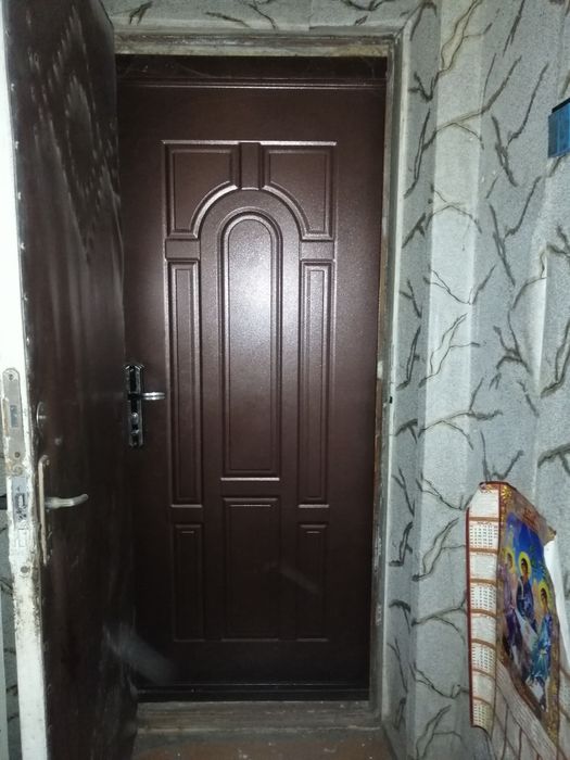 3 кімнатна квартира Степне 20 км від Полтави