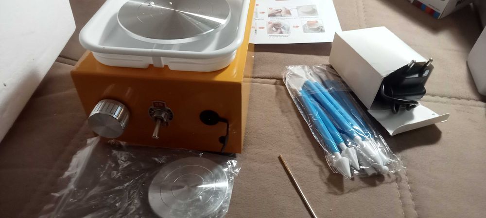 Oleiro Cerâmica mini 49€. Oportunidades