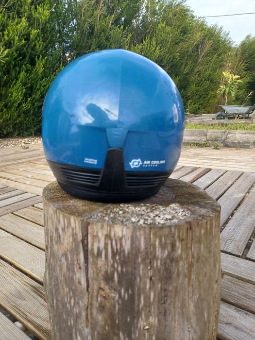 Capacete de neve Quechua M criança