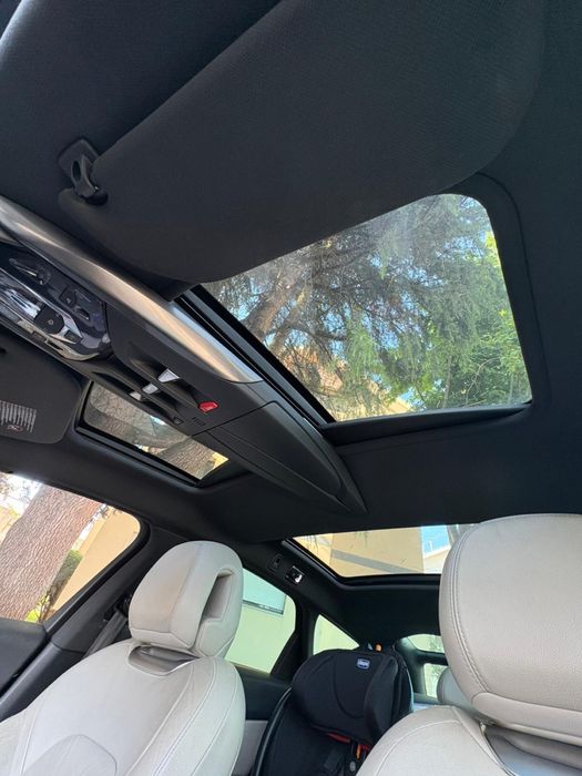 Citroen DS 5 1.6 Hdi So Chic