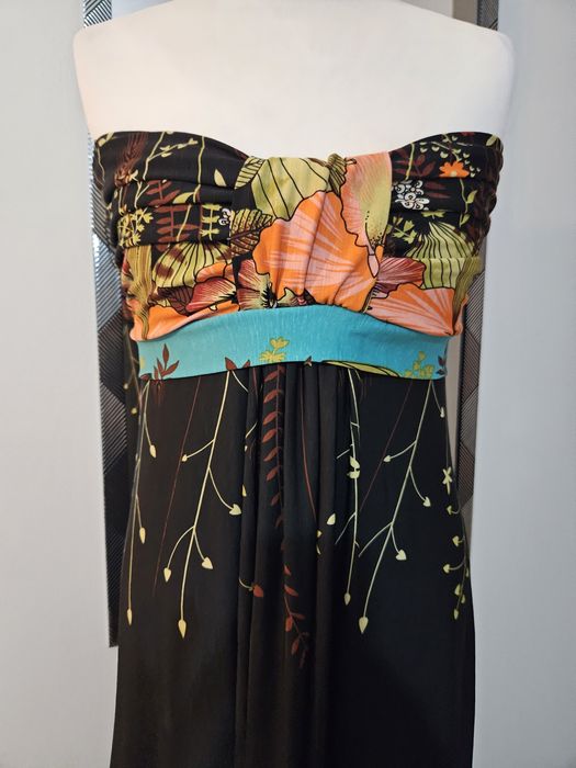 Sukienka na lato r L