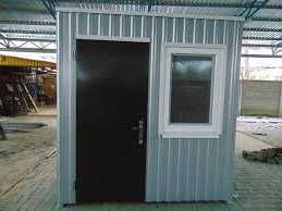 Мукачево оренда вагончика