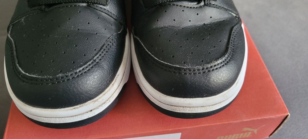 Puma Rebound 34 buty