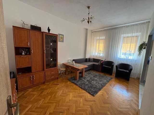 Słoneczna kawalerka w kamienicy | 36,13 m² | Wrocław – Śródmieście
