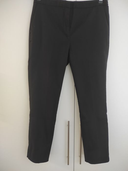 Брюки жіночі Zara розмір L-XL