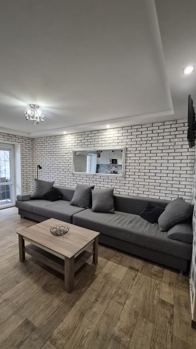 Квартира біля моря та Траси Здоров'я Ланжерон Немо подобово