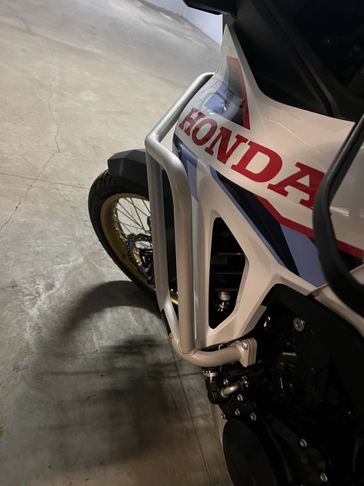 Gmole Yakk Exp honda Transalp XL 750