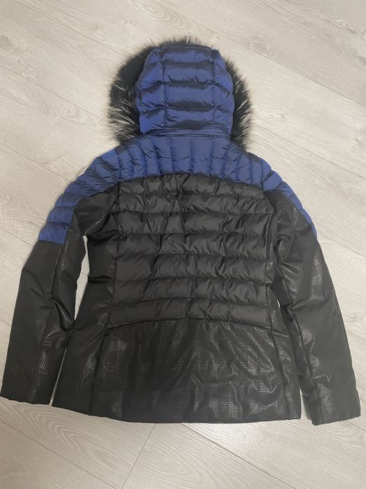 Куртка пуховик moncler