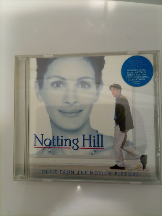 Notting hill - OST