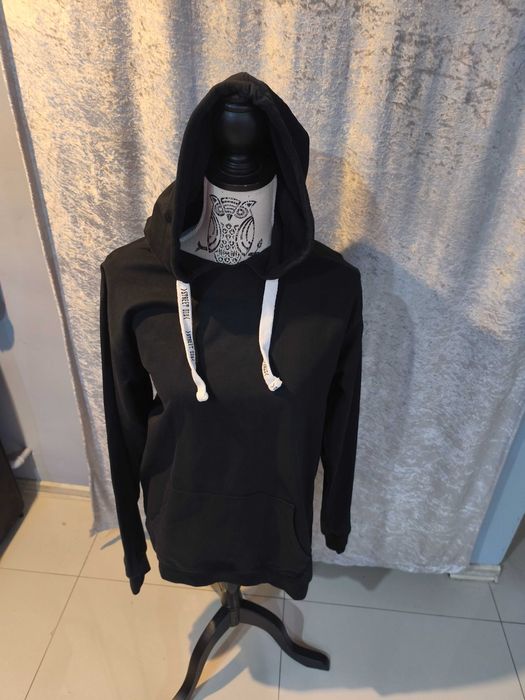 Bluza dresowa męska