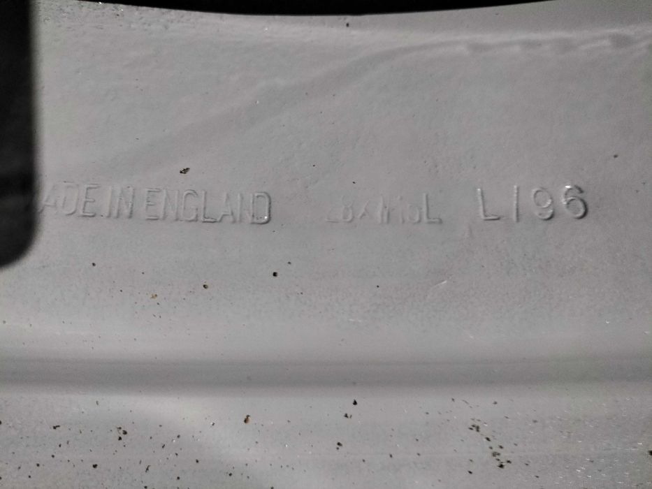 Sprzedam felgi 28x15 , 38x18 Case Deutz