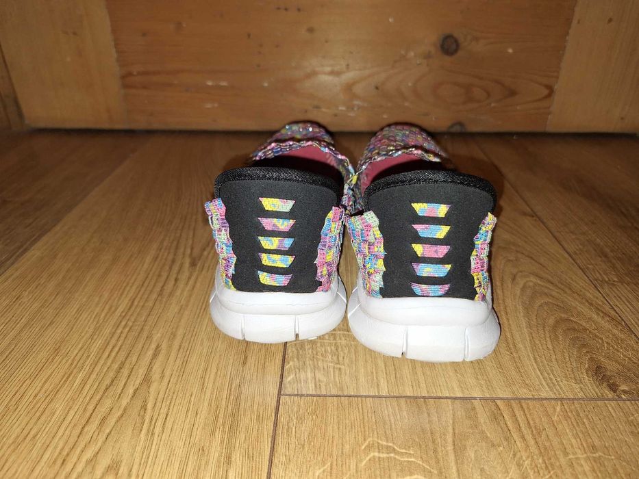 Buty sportowe lekkie roz 38