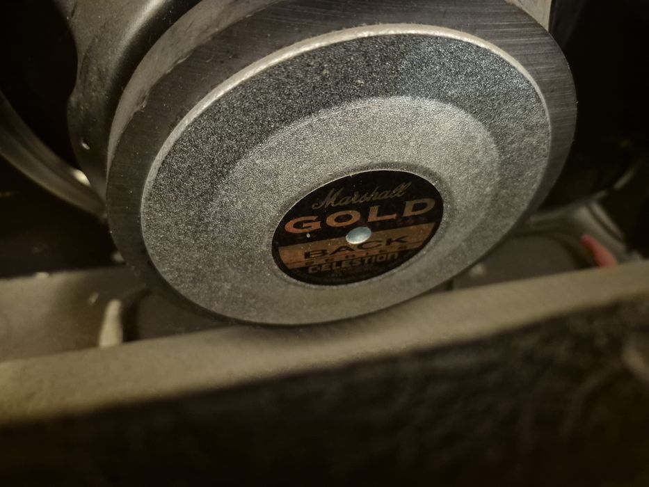 Marshall JCM 2000 DSL 401