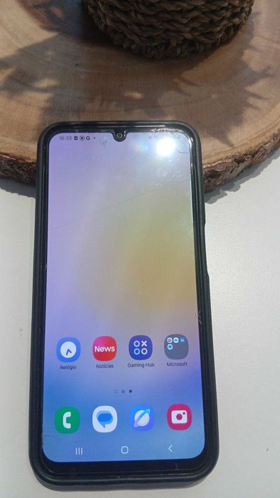 A25 semi novo em Cascais