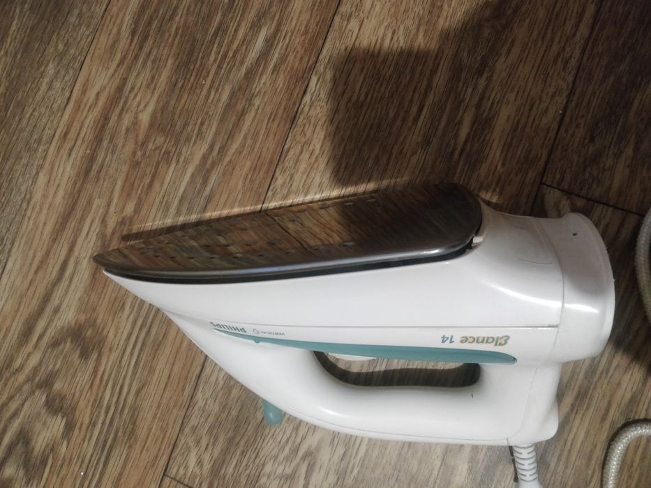 Утюг Philips Elance 14