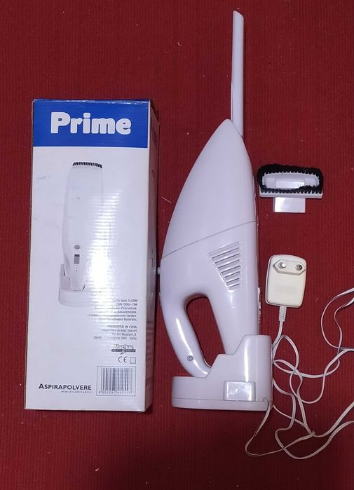 Портативний пилосос Prime 1, модель SLX 209