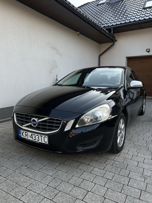 2.0 D3*163km*Automat 5-cio cylindrowy Polski salon 1 właściciel