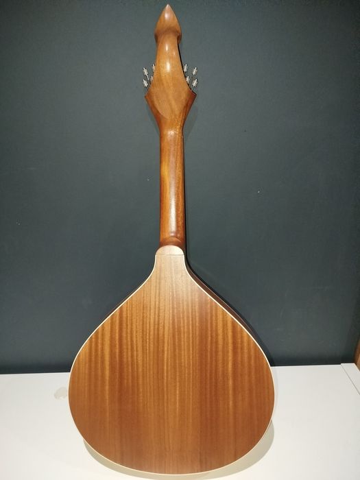 Guitarra portuguesa APC GF307 CB