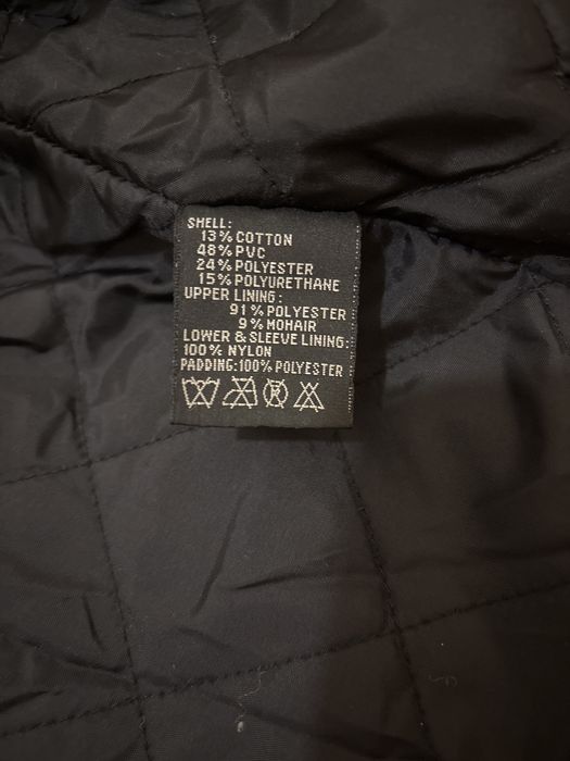 Kurtka męska Giovani