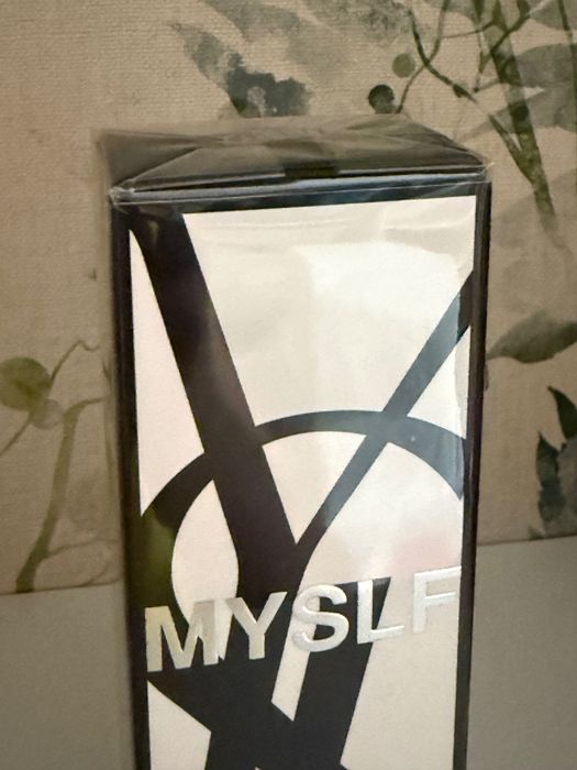 Yves Saint Laurent MYSLF 60ml novo/selado