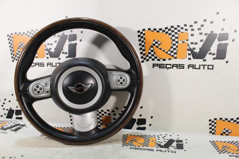 Volante de direção MINI Mini (R56)