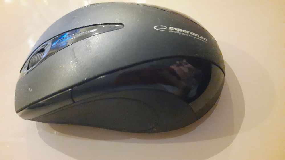 Myszka bezprzewodowa