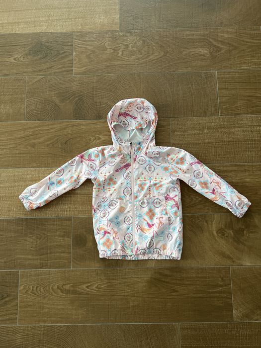 Reima Klaus Haapaniemi літня вітровка 116