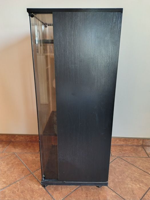 Hitachi Hifi- system szafka