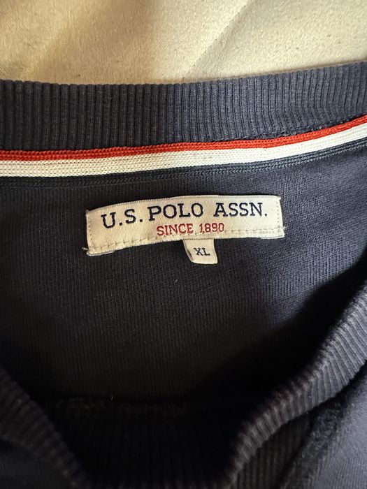 Polo U.S. Світшот  L