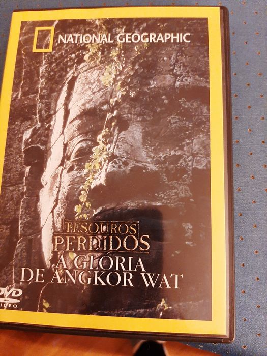 National Geographic e BBC