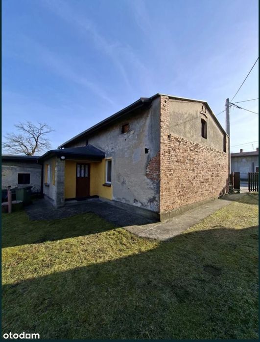 Dom jednorodzinny Rybnik-Orzepowice