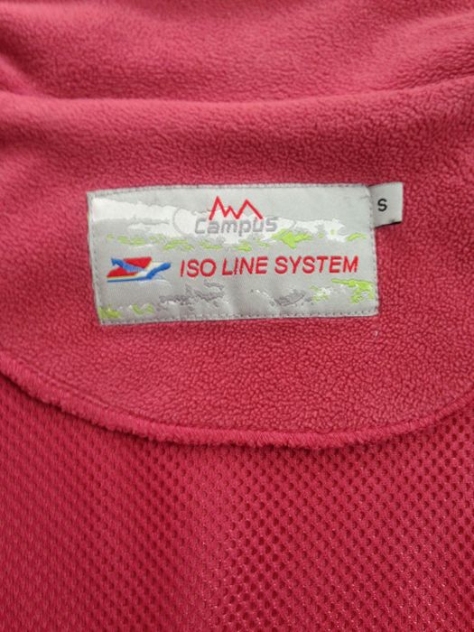 Kurtka wielosezonowa Campus