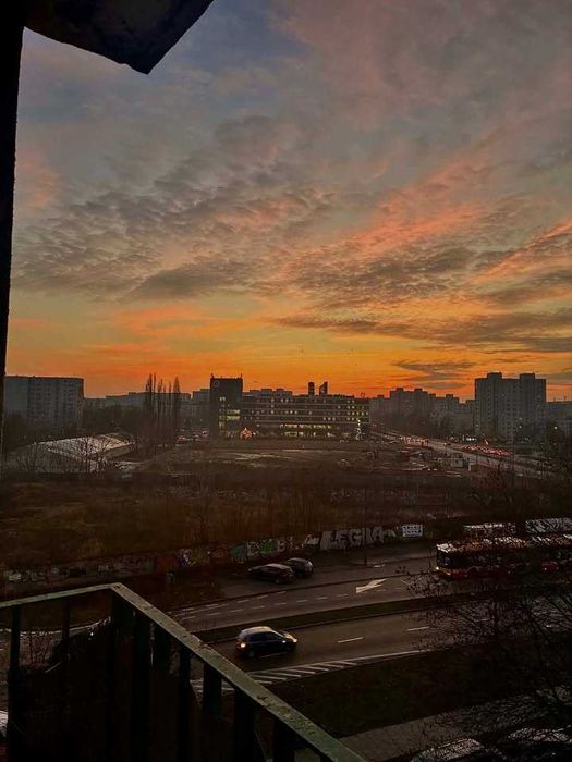 Pokój przy Metrze! Imielin Max 35lat osoba