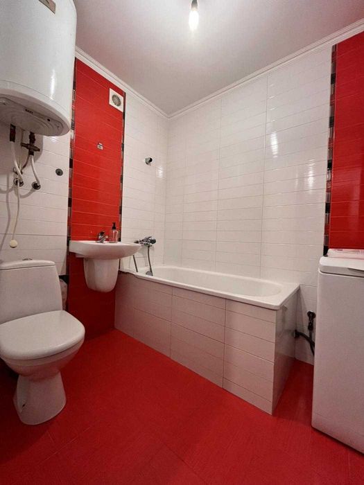 1-room apartment apartment by the address st. Kulikovo pole pl Oktyabrskoy revolyutsii pl (area 31 m²) - Atlanta.ua - photo 14