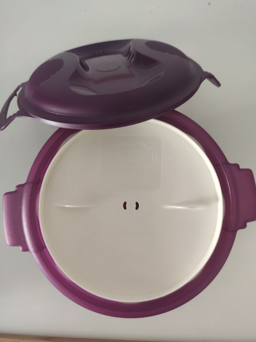 Micro arroz - Tupperware424348106915194882