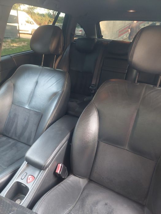 Renault laguna 2.0dci