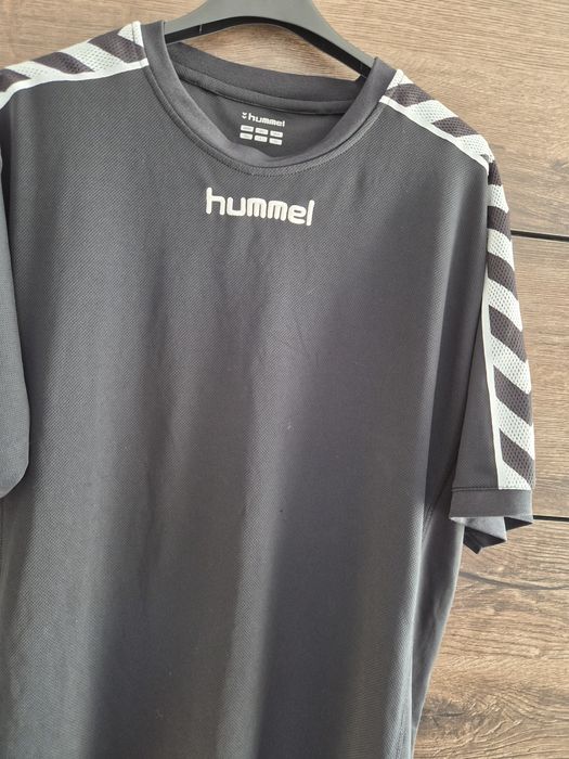 Podkoszulka hummel l męska